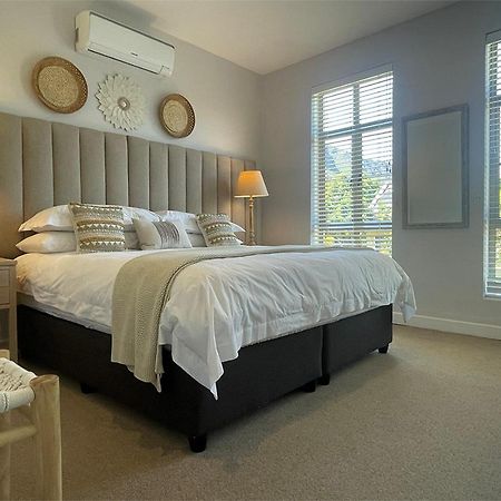 Franschhoek Mountain Views المظهر الخارجي الصورة